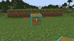 Multi Page Chest [1.7.2] para Minecraft