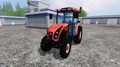 Ursus 5044 para Farming Simulator 2015