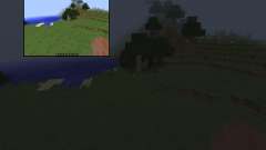 Screenshots Enhanced [1.8] para Minecraft