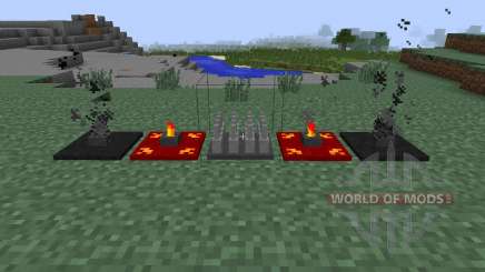 The You Will Die [1.7.2] para Minecraft