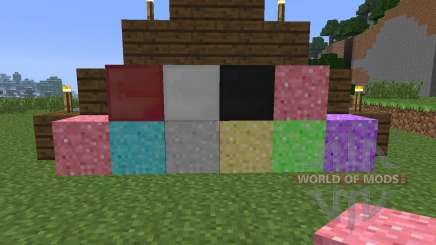 RWBY Craft [1.6.4] para Minecraft