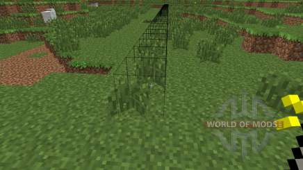 Build Faster [1.6.4] para Minecraft