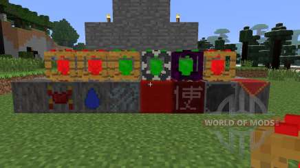 Blood Magic [1.6.4] para Minecraft