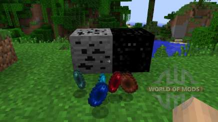 Good Game Glasses [1.7.2] para Minecraft