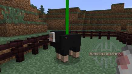 Breeding Viewer [1.7.2] para Minecraft