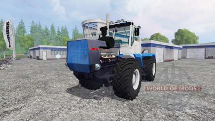 T-150K novo para Farming Simulator 2015