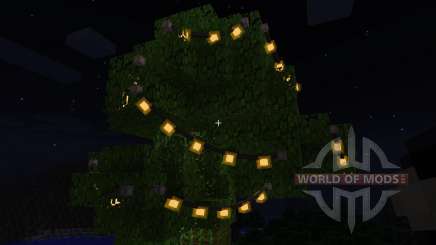 Fairy Lights [1.7.2] para Minecraft