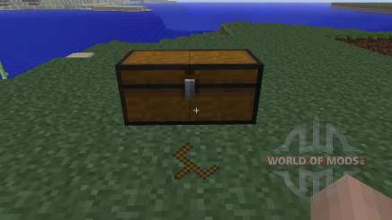 Chest Transporter [1.5.2] para Minecraft