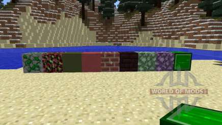 Magical Crops [1.6.4] para Minecraft