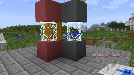 MultiHouse [1.7.2] para Minecraft