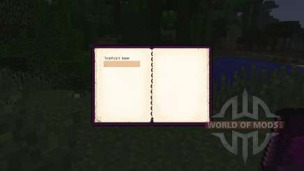 Ender Book [1.6.4] para Minecraft