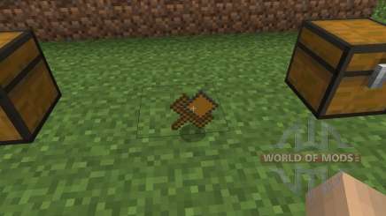 Chest Transporter [1.7.2] para Minecraft