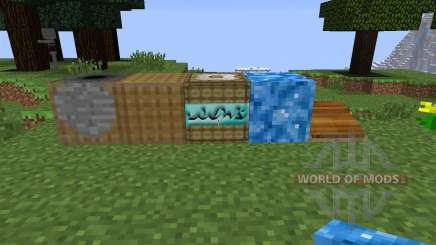 Mystcraft [1.6.4] para Minecraft