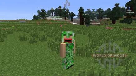 MobDrops [1.6.4] para Minecraft