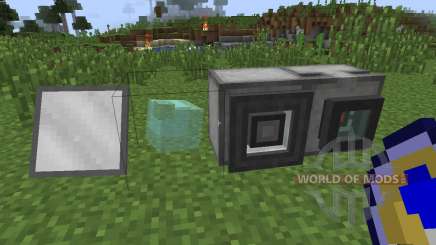 Electromagnetic Coherence [1.7.2] para Minecraft