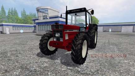 IHC 1455A para Farming Simulator 2015