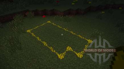 Glowstone Wire [1.6.2] para Minecraft