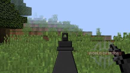 Paintball [1.8] para Minecraft