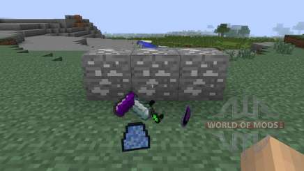 So Much Armor [1.7.2] para Minecraft