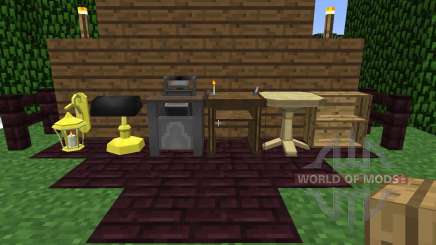 BiblioCraft  [1.5.2] para Minecraft