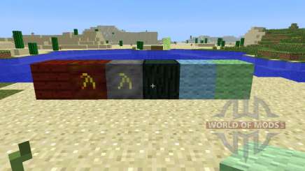 Equivalent Exchange 3 [1.6.4] para Minecraft