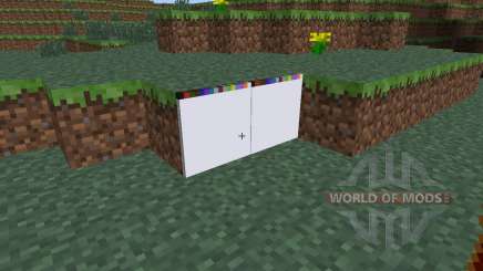 Mine Painter [1.6.4] para Minecraft