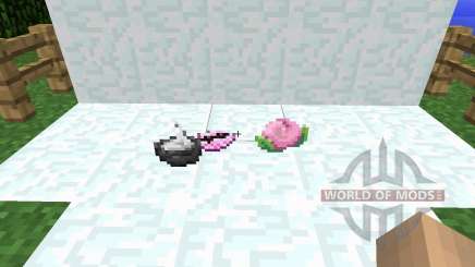 Touhou Items [1.5.2] para Minecraft