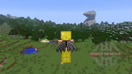 Survival Wings [1.6.4] para Minecraft