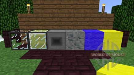 PlasmaCraft [1.5.2] para Minecraft