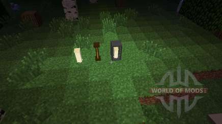 Lights [1.6.4] para Minecraft