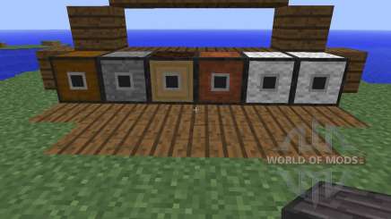 Railcraft [1.5.2] para Minecraft