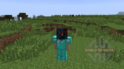 Mob Masks [1.7.2] para Minecraft