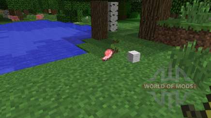 Lambchops  [1.6.4] para Minecraft