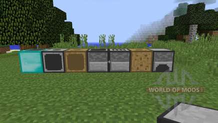 Progressive Automation [1.8] para Minecraft