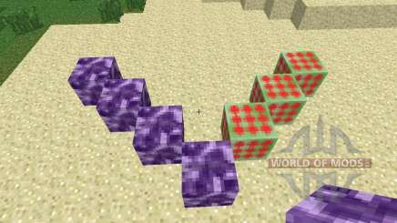 Bacteria [1.6.4] para Minecraft