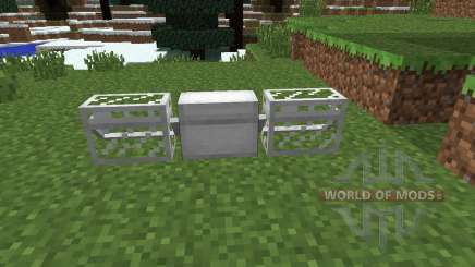 Coolers [1.6.4] para Minecraft