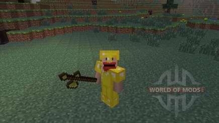 Balkons Weapon [1.6.4] para Minecraft