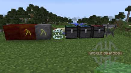 Equivalent Exchange 3 [1.7.2] para Minecraft