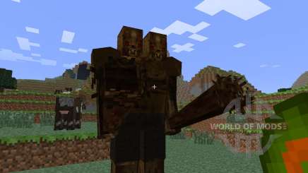 Lycanites Mobs [1.6.4] para Minecraft