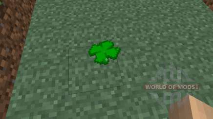 Magic Clover [1.6.4] para Minecraft