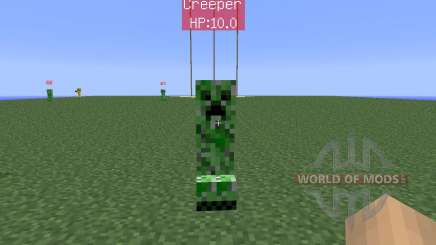 Scouter [1.5.2] para Minecraft