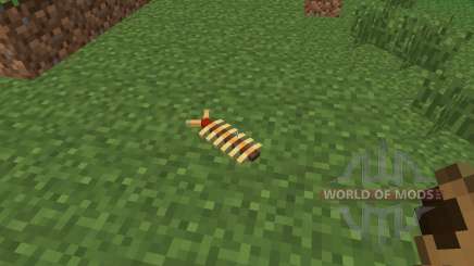 Animals [1.6.4] para Minecraft