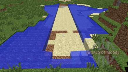 Moses [1.6.4] para Minecraft