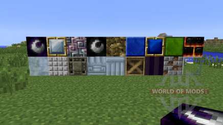 Chisel [1.6.4] para Minecraft