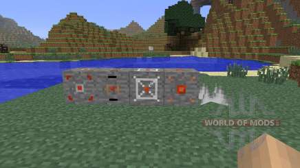 Hunting Traps [1.6.4] para Minecraft