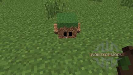 Blocklings [1.7.10] para Minecraft