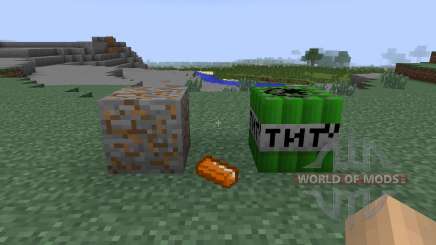 Ultimate TNT [1.7.2] para Minecraft