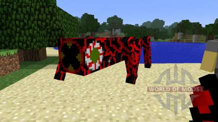 Adaline RPG [1.6.4] para Minecraft