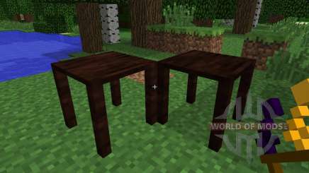 Tall Doors [1.6.4] para Minecraft