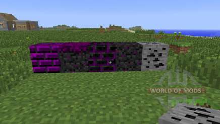 More Enderpearls [1.6.4] para Minecraft